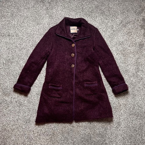 Avoca the mill mohair wool - the,