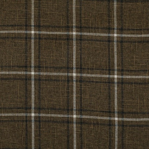 Country tartan check fabric - tartan,