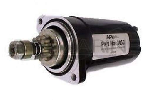 Kawasaki js440 550 starter - js440,