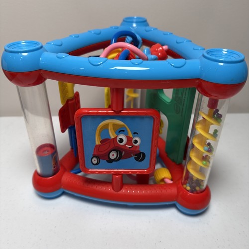 Little tikes play triangle - little,