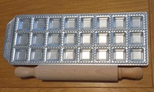 Imperia Raviolamp Mold 24 pcs