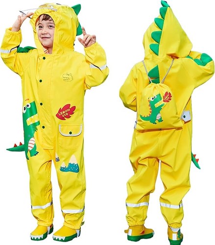 Lemon kid all puddle - kid,
