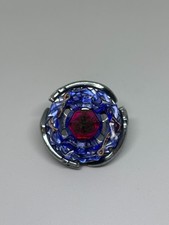 BB-82 Storm Serpent T125HF