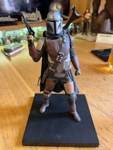 Artfx star wars the - star,