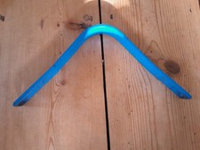 Bates /Wintec/ Collegiate