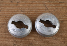 Stronglight 49D Aluminium