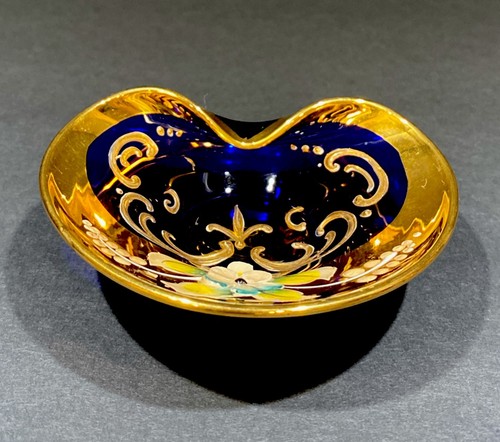 Murano vimax hand - hand, painted
