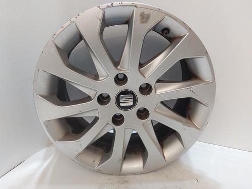 Seat leon mk3 - leon, 16"