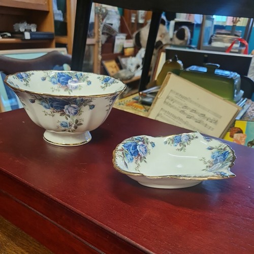 Royal albert moonlight rose - royal,
