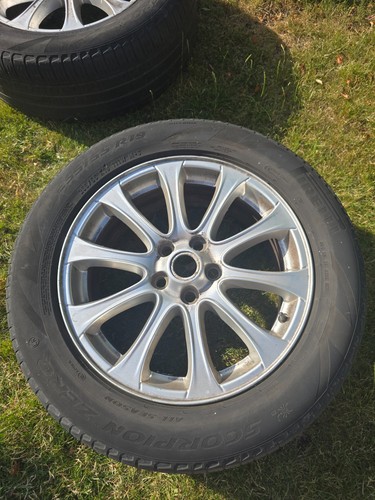 Land rover range - land,