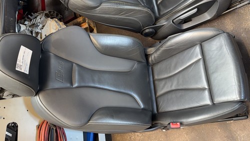Audi 2012 2016 - set, of