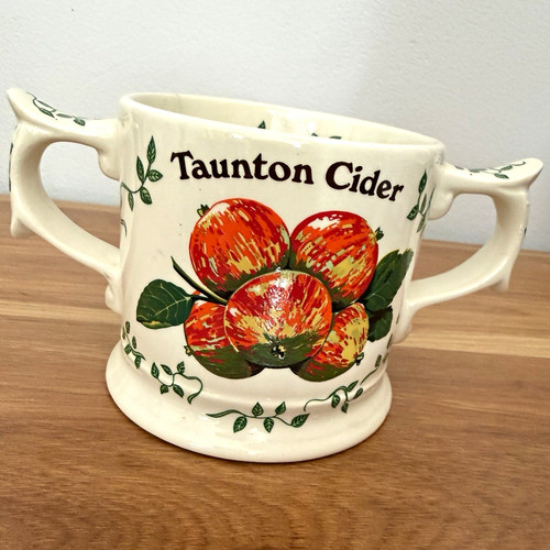 Wade taunton cider two handled - cider,