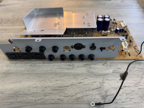 Technics kn5000 keyboard - kn5000,