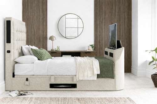 Titan surround sound - 4.1,