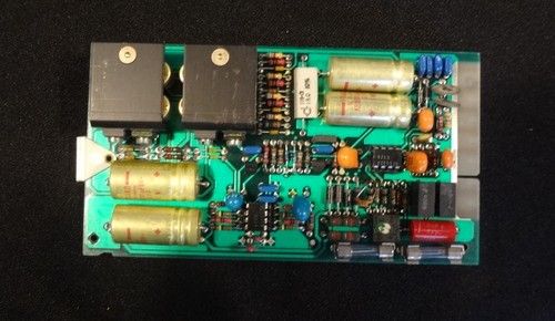 Studer a80vu - studer, mk.