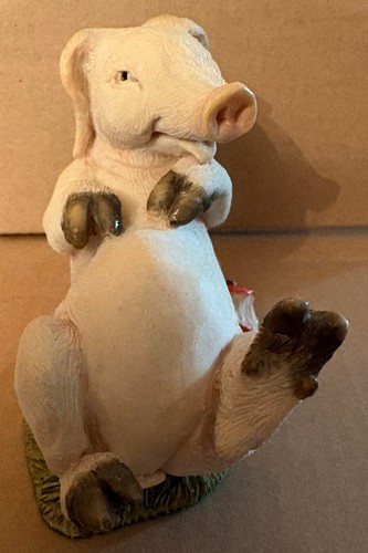 Piggin full david corbridge - by,