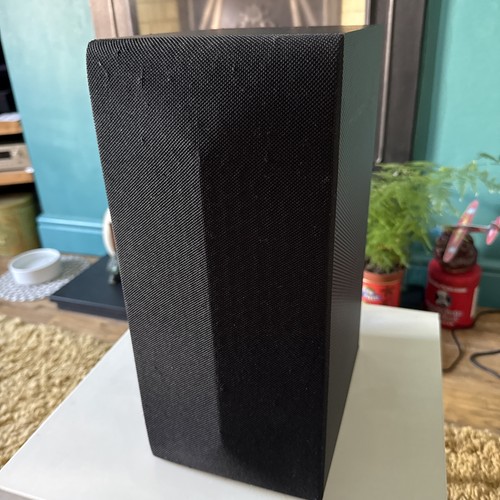 Wireless active subwoofer - lg,