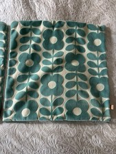 Orla Kiely Velvet Fabric Cushion Covers