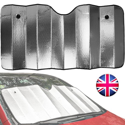 Large windscreen sun shade - large,
