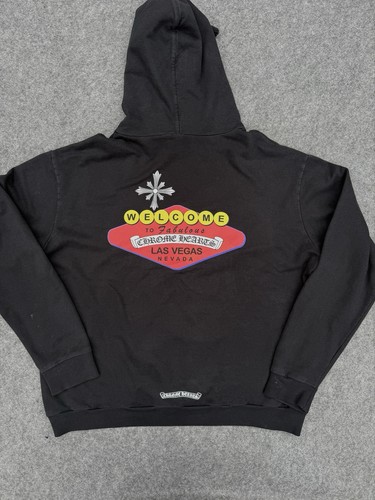 Chrome hearts las - chrome,