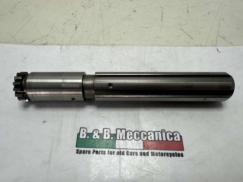 Shaft freewheel honda 400 - shaft, cb