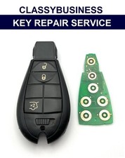 Repair service for Chrysler