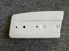 Buccaneer Caravan Endcap Skirt