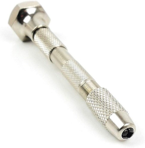 95mm swivel head - pin, vice