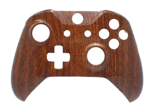 Xbox one woodgrain - s,