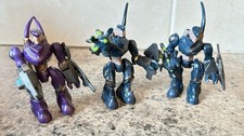 Halo Mega Bloks Covenant