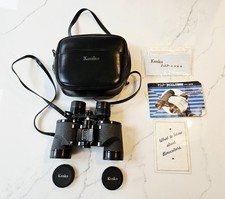 Vintage Kenko Prism Binoculars