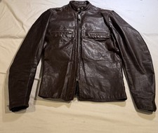 VINTAGE 60’S BROOKS GOLD