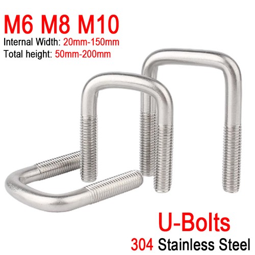 304 stainless steel square - 304,
