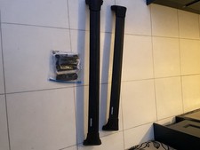 Pair Of Yakima whispbar Roof