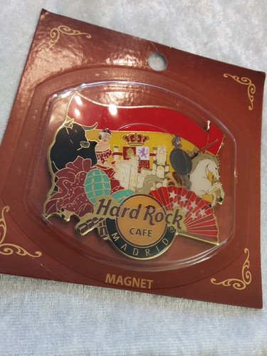 Hard rock cafe alternative - hard,