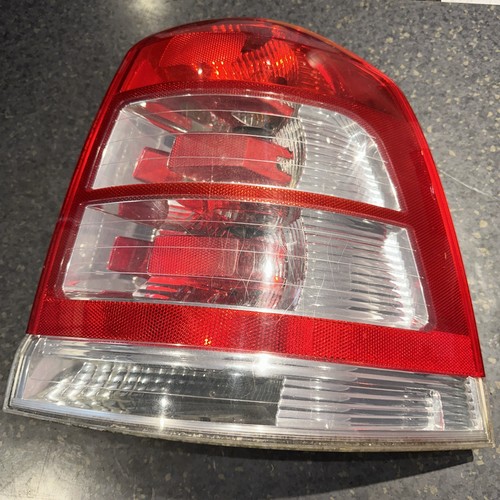 Vauxhall zafira 2010 2014 - vauxhall, b