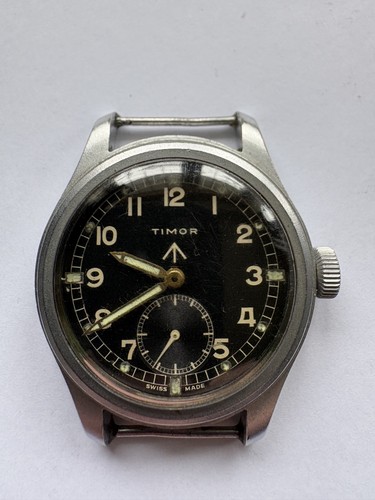 Timor dirty dozen www ww2 - timor,