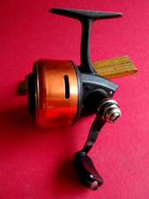 A GOOD USED ABU SVANGSTA 503