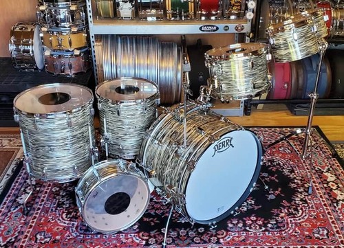 Pearl president 75th - pearl,