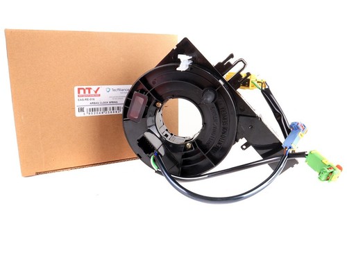 Airbag clock spring 255670019r - airbag,