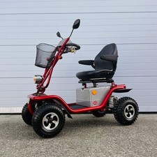 Horizon Mayan AC Off Road/Road