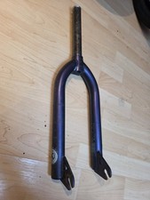 Kink Volte Bmx Forks 10mm