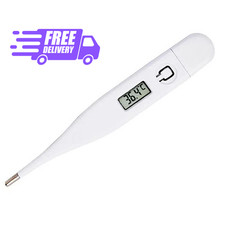 Digital Thermometer Medical