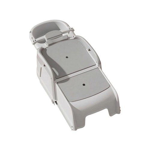 Foldable shampoo chair compact - foldable,