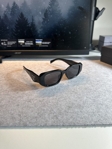 Prada sunglasses milano - sunglasses, made