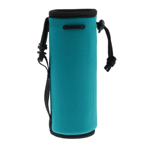 Water bottle holder insulated - bottle,