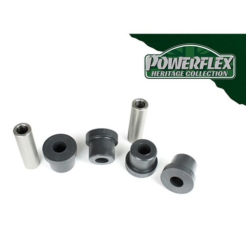 Powerflex rear tie bar axle - powerflex,