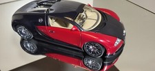 1/18 Bugatti EB 16.4 Veyron Auto Art
