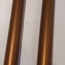 30cm / 1m50 Thermoformable Covering Copper Cupra Airflow Ateca Leon Strip