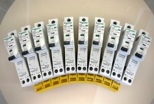 Schneider Acti9 iC60H RCBO